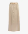 Amele Maxi Rok Celiste