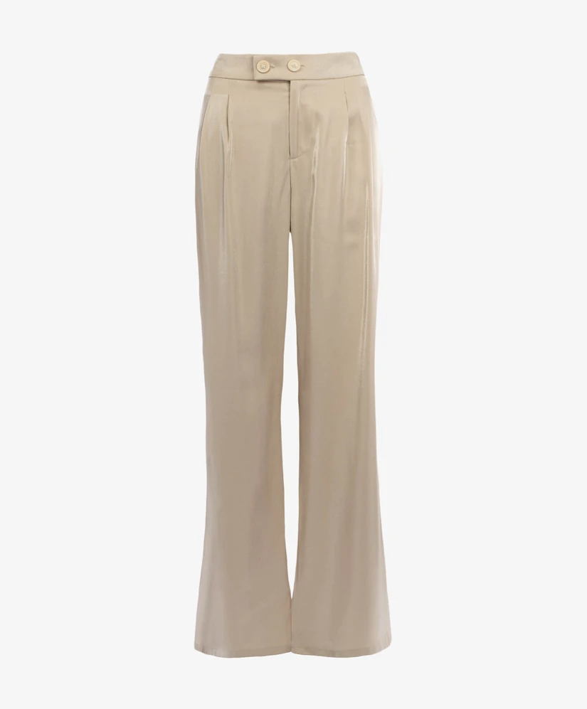 Amele Pantalon Mosaic