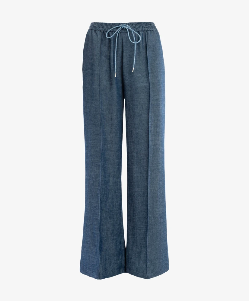Amele Pantalon Noomie Twill
