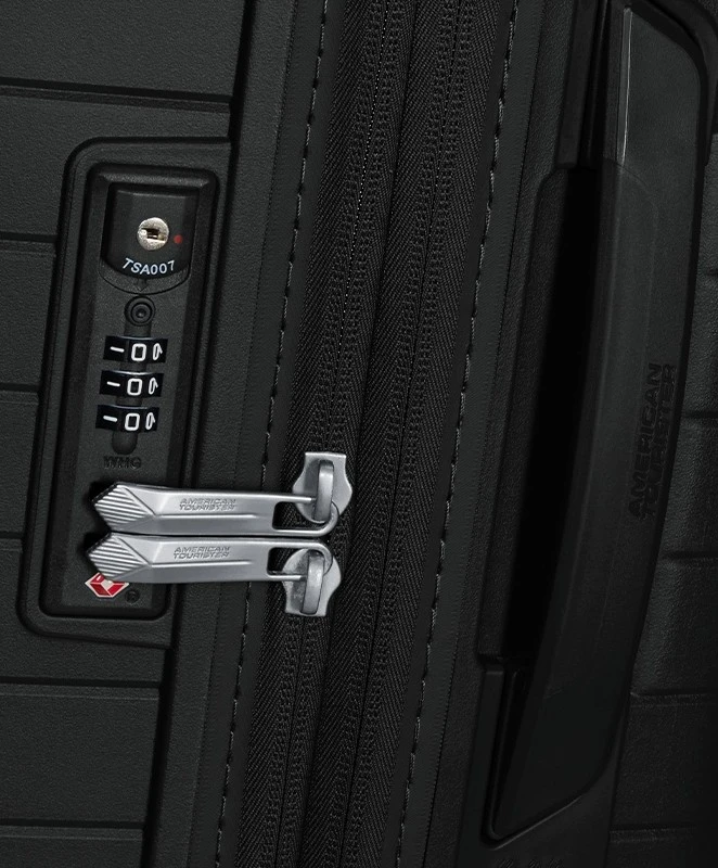American Tourister Koffer Fastforward 55cm