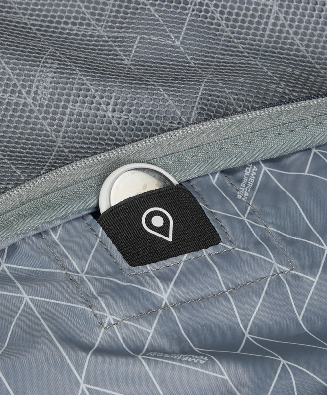 American Tourister Koffer Fastforward 68cm