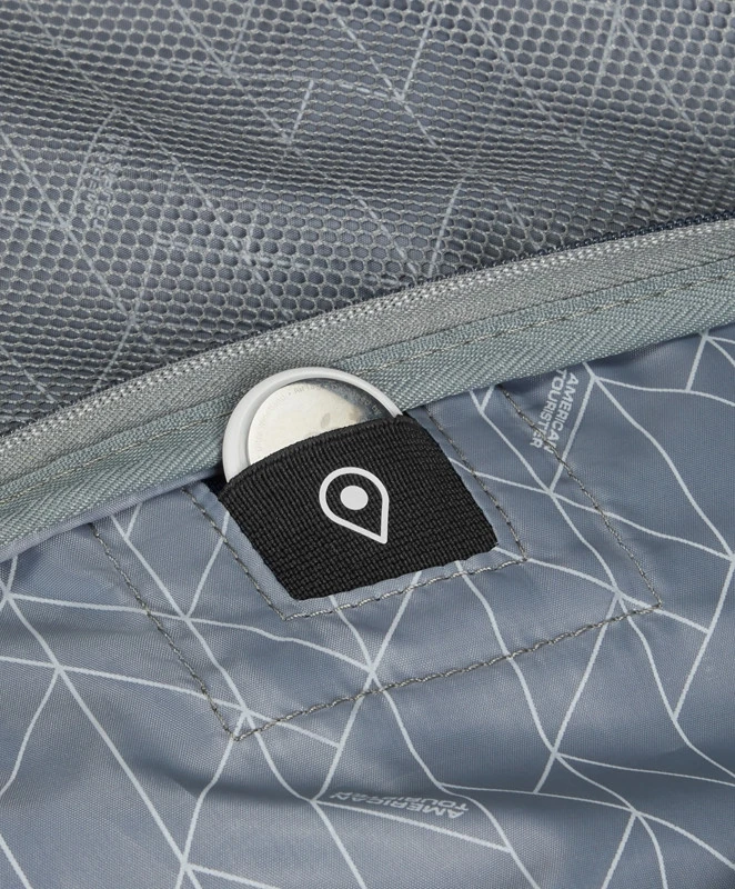 American Tourister Koffer Fastforward