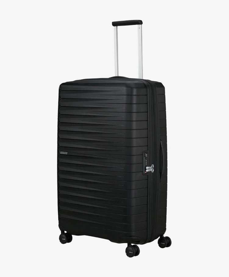 American Tourister Koffer Fastforward