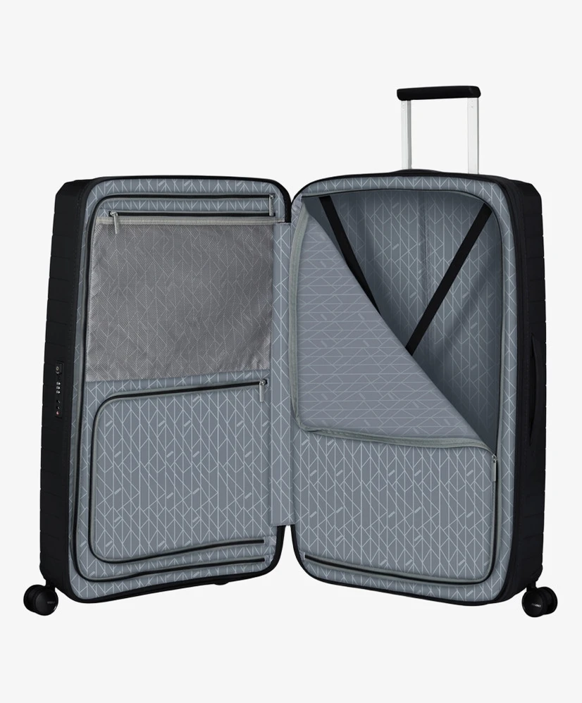 American Tourister Koffer Fastforward