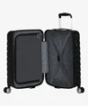American Tourister Koffer Handbagage Flashline.