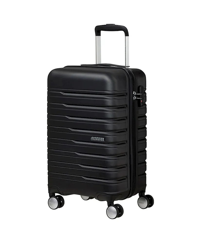 American Tourister Koffer Handbagage Flashline.
