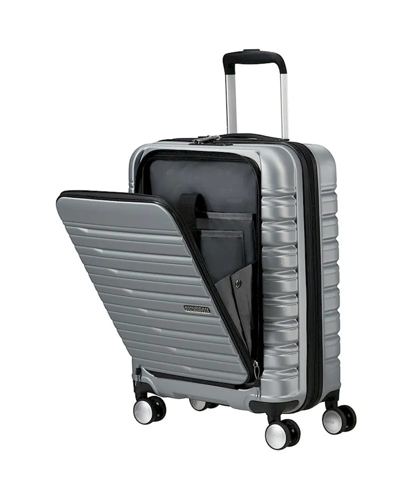 American Tourister Koffer Handbagage Flashline.