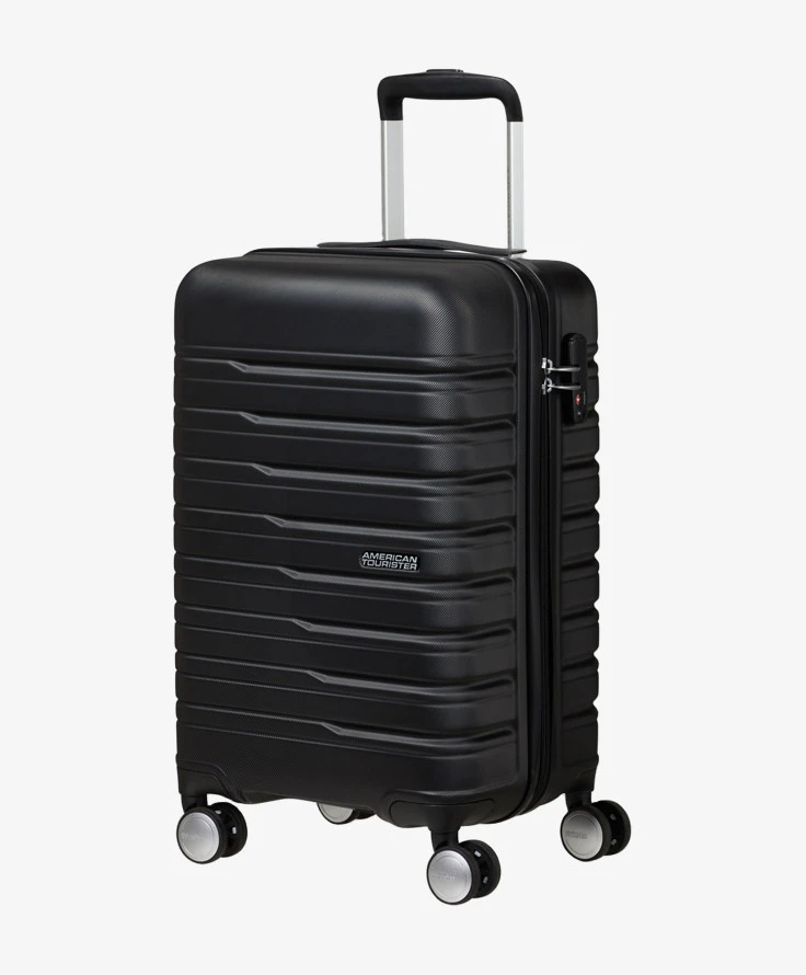 American Tourister Koffer Handbagage Flashline.