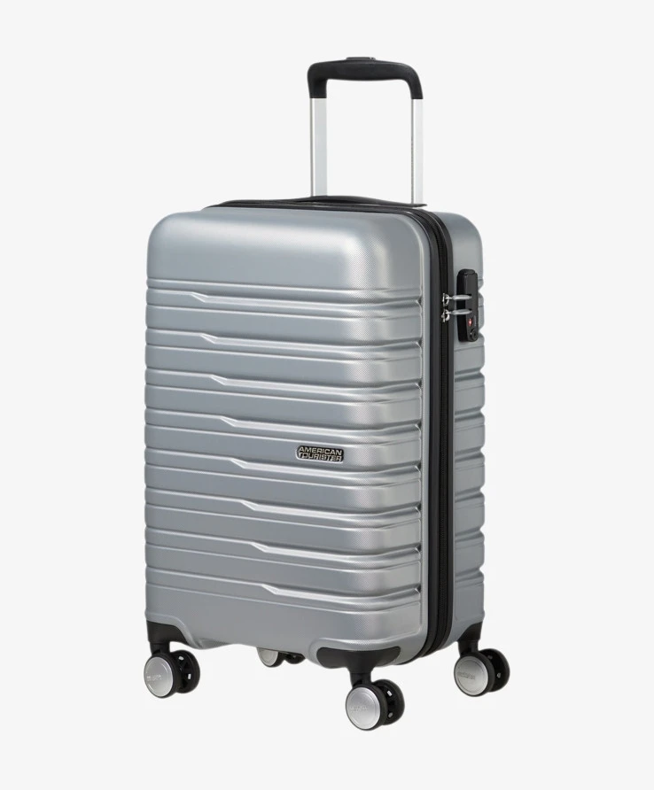 American Tourister Koffer Handbagage Flashline.