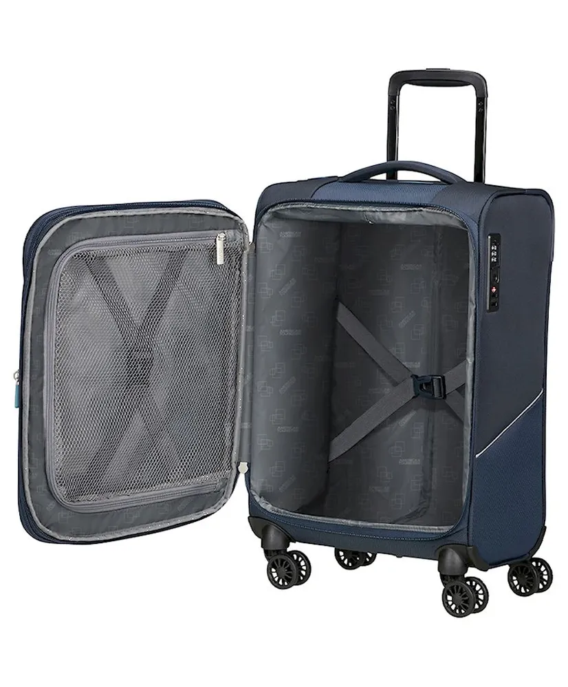 American Tourister Koffer Handbagage Summerride