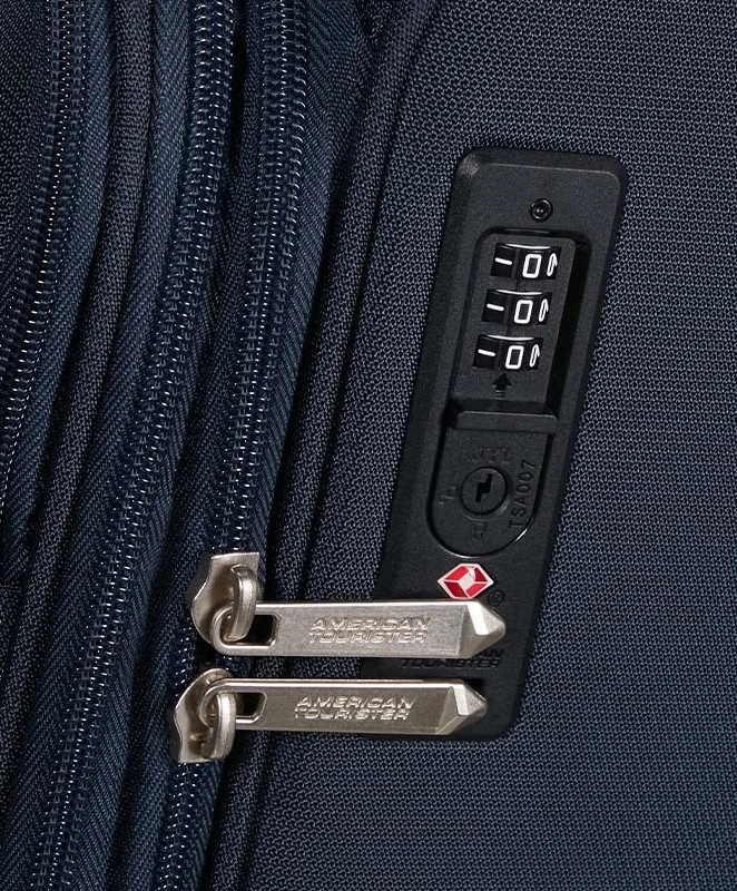 American Tourister Koffer Handbagage Summerride