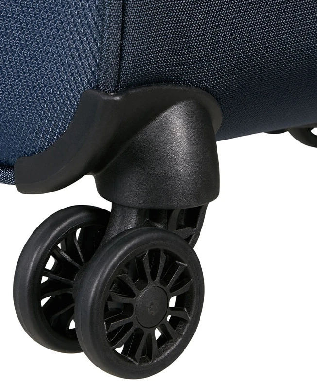 American Tourister Koffer Handbagage Summerride