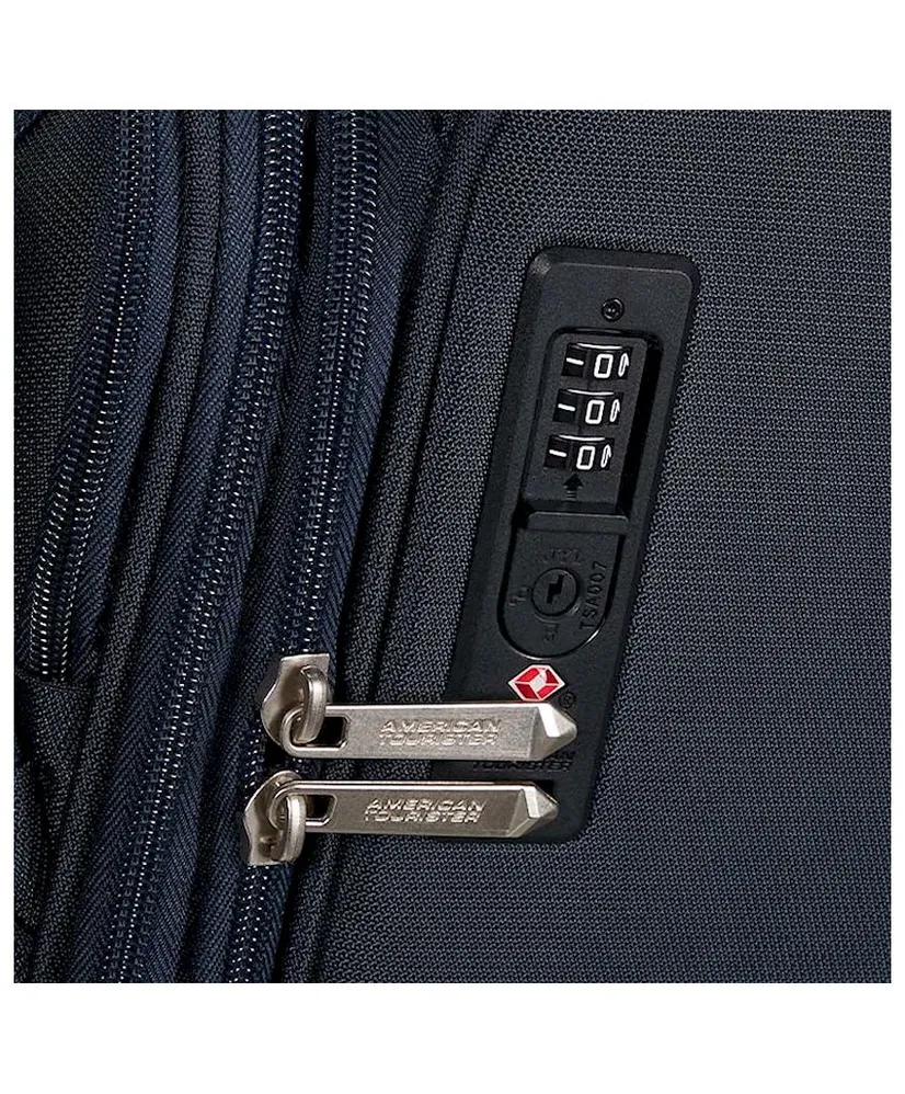 American Tourister Koffer Handbagage Summerride