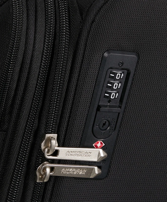 American Tourister Koffer Handbagage Summerride