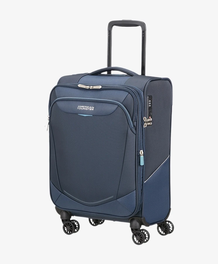American Tourister Koffer Handbagage Summerride