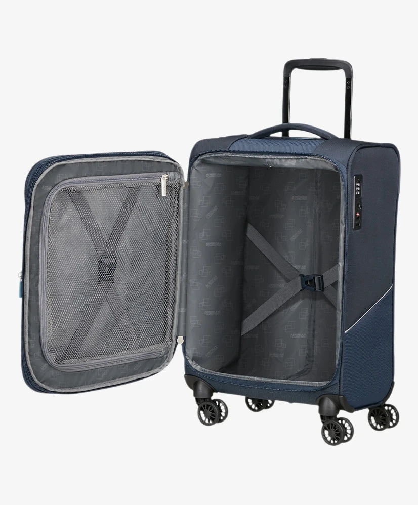 American Tourister Koffer Handbagage Summerride