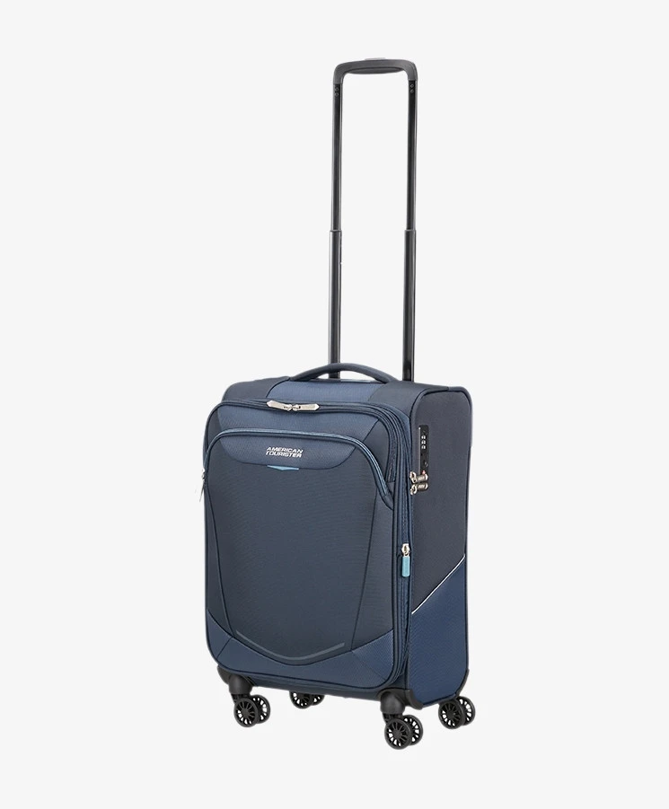 American Tourister Koffer Handbagage Summerride