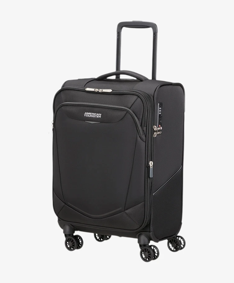 American Tourister Koffer Handbagage Summerride
