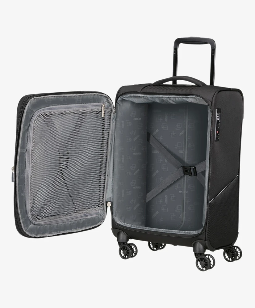 American Tourister Koffer Handbagage Summerride