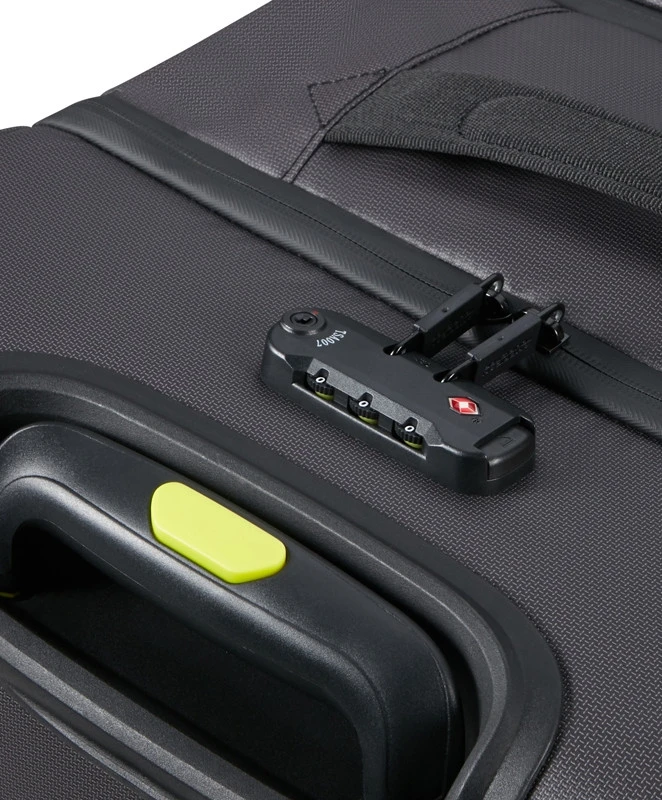 American Tourister Reistas Urban Track