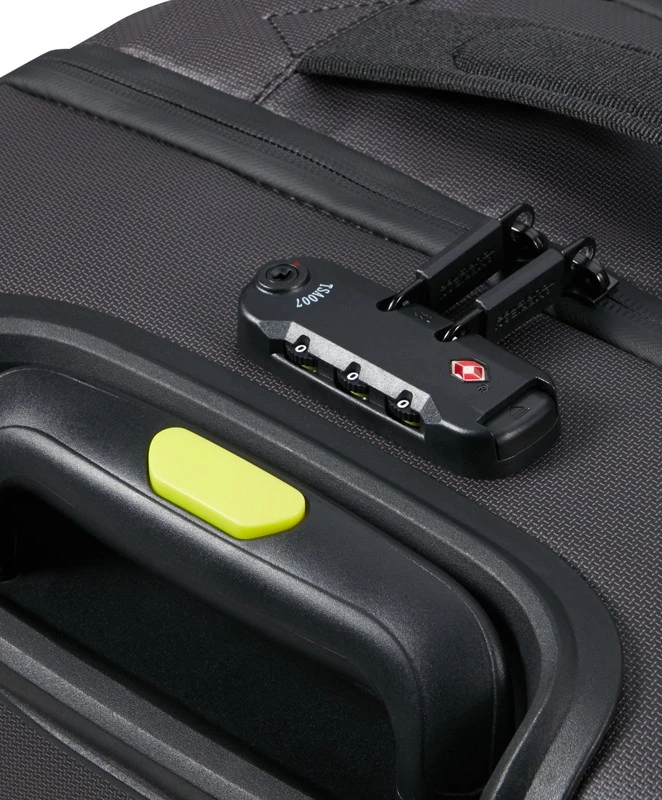 American Tourister Reistas Urban Track