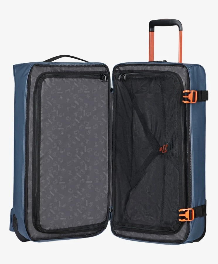American Tourister Reistas Urban Track