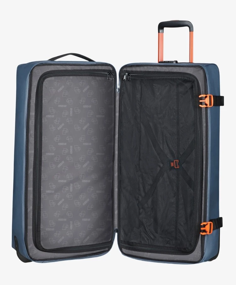 American Tourister Reistas Urban Track