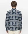 Anerkjendt Overshirt Oscar Flower