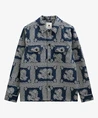 Anerkjendt Overshirt Oscar Flower