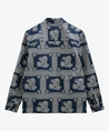 Anerkjendt Overshirt Oscar Flower