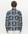 Anerkjendt Overshirt Oscar Flower