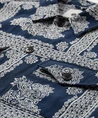 Anerkjendt Overshirt Oscar Flower