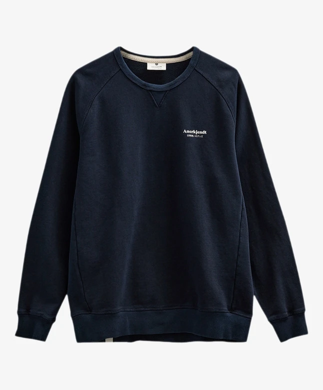 Anerkjendt Sweater Japans