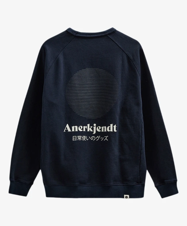 Anerkjendt Sweater Japans
