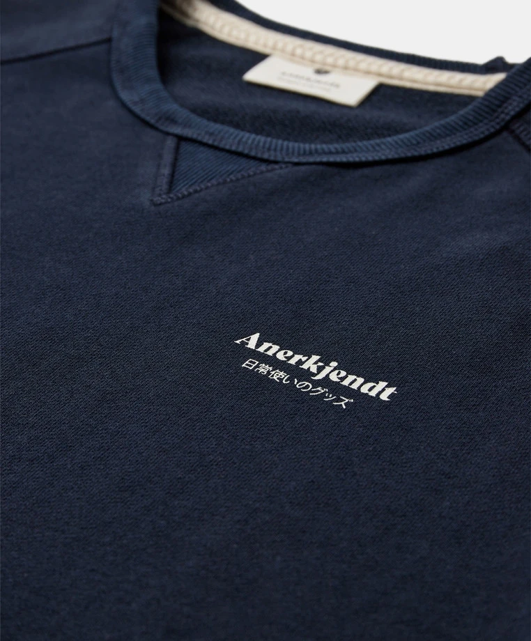 Anerkjendt Sweater Japans