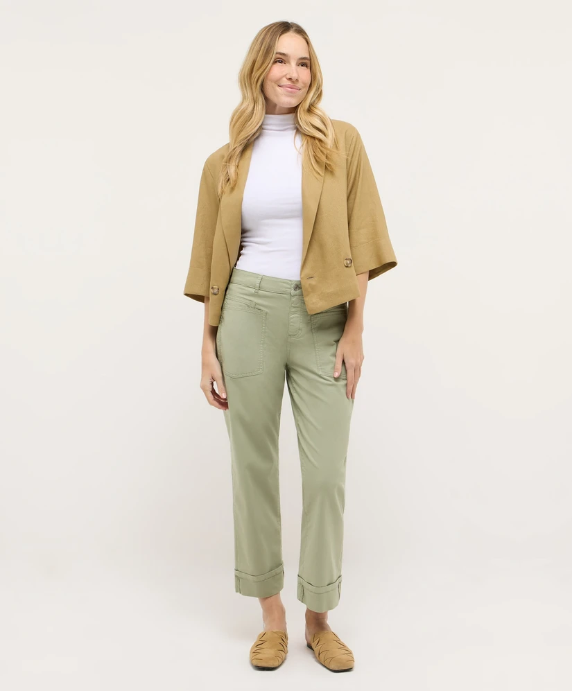 Angels Baggy Broek Liberta