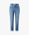 Angels Cropped Jeans Darleen