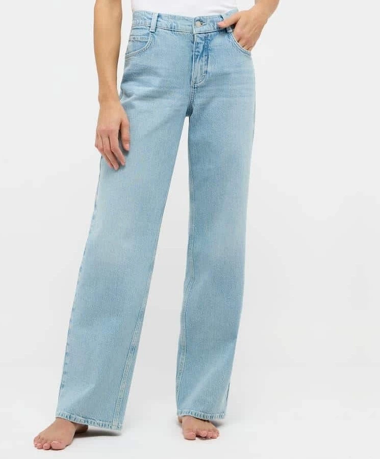 Angels Flared Jeans Liz