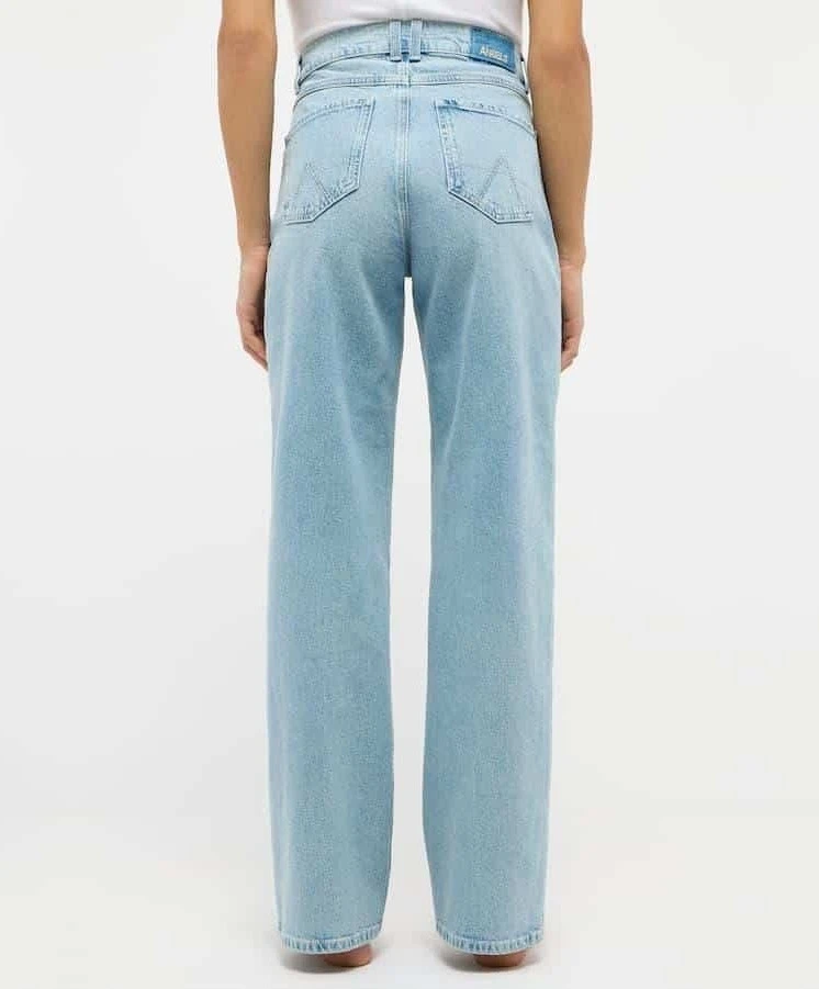 Angels Flared Jeans Liz