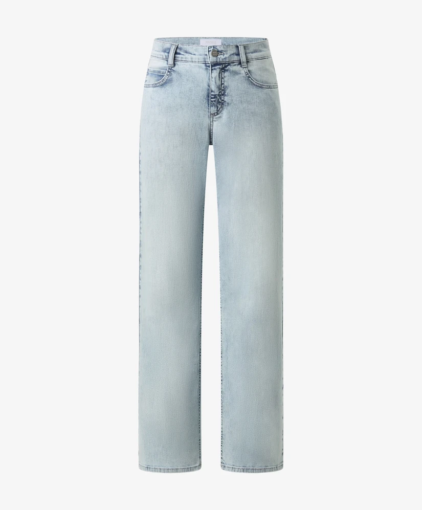 Angels Flared Jeans Liz