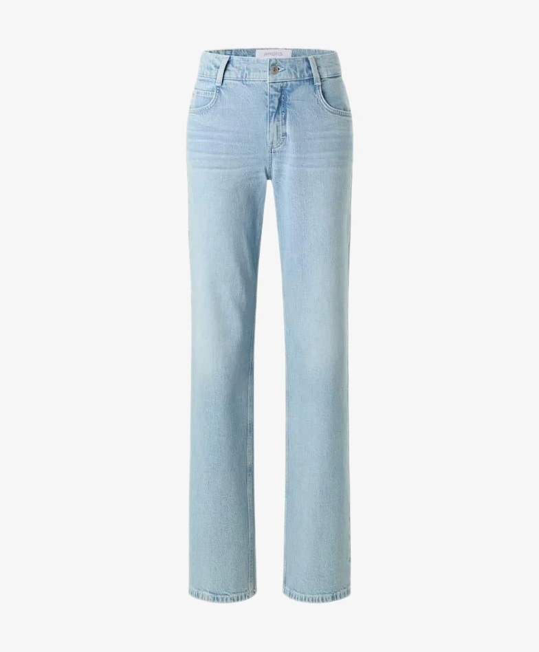 Angels Flared Jeans Liz