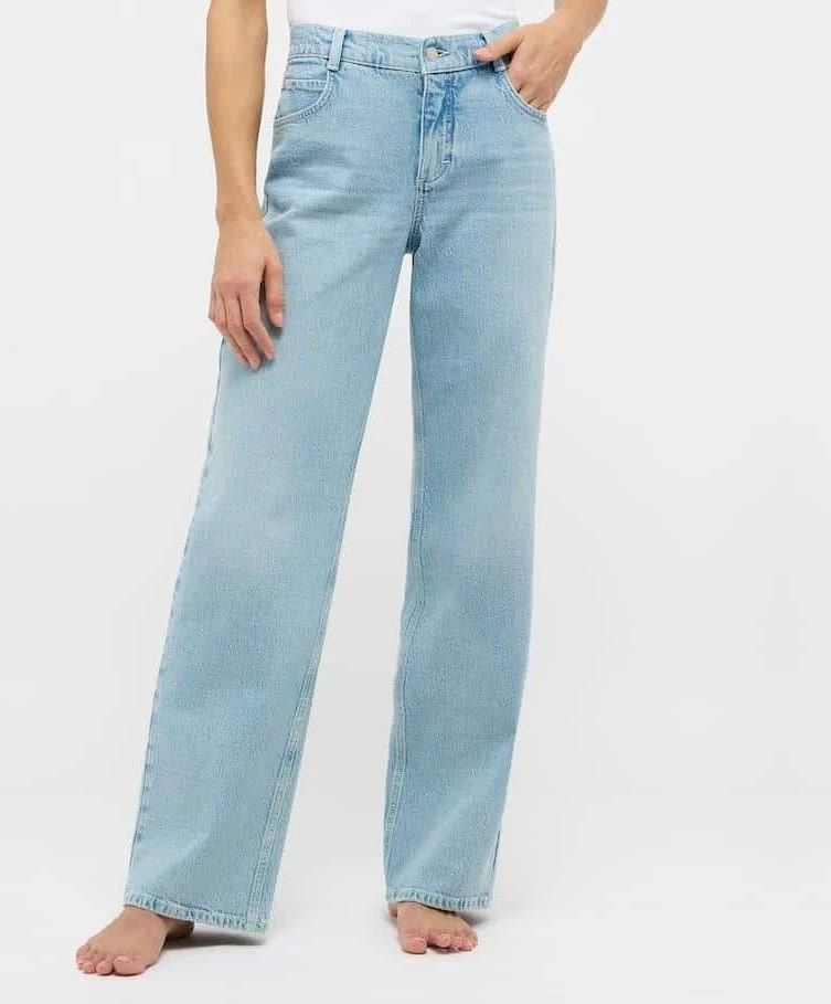 Angels Flared Jeans Liz