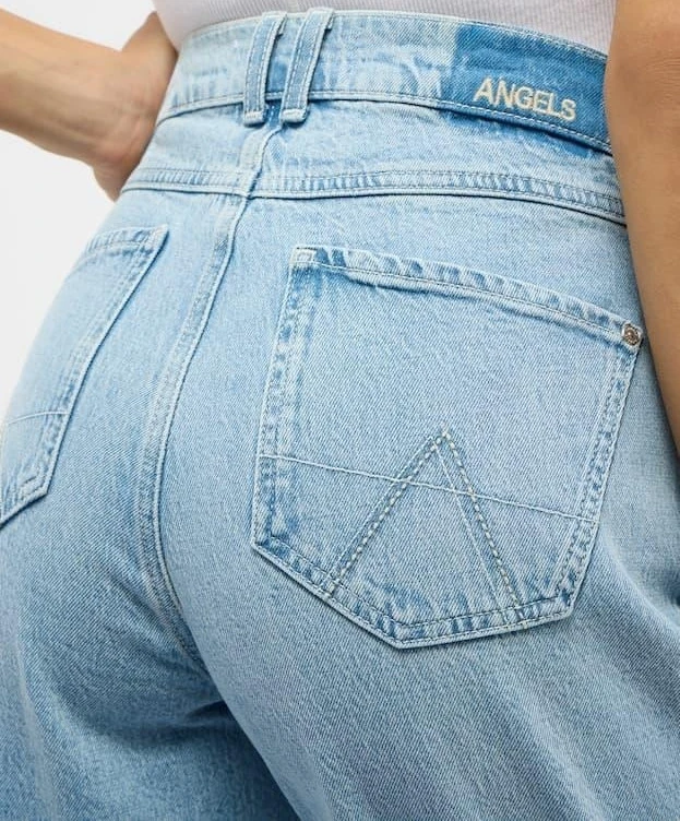 Angels Flared Jeans Liz