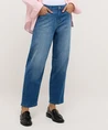 Angels Jeans 7/8 Straight Fit Evy