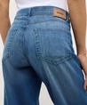 Angels Jeans 7/8 Straight Fit Evy