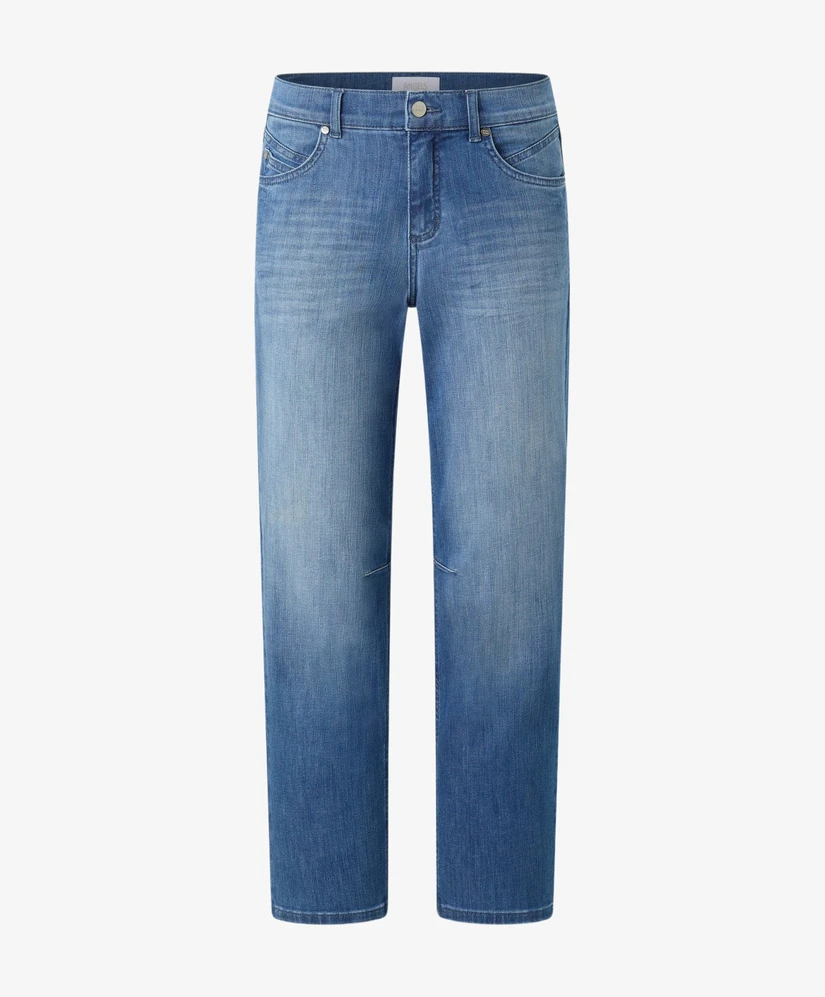 Angels Jeans 7/8 Straight Fit Evy