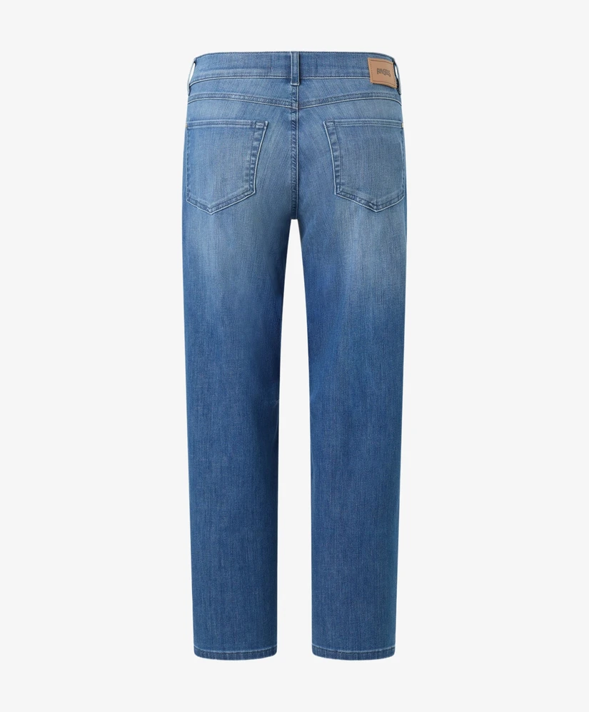 Angels Jeans 7/8 Straight Fit Evy