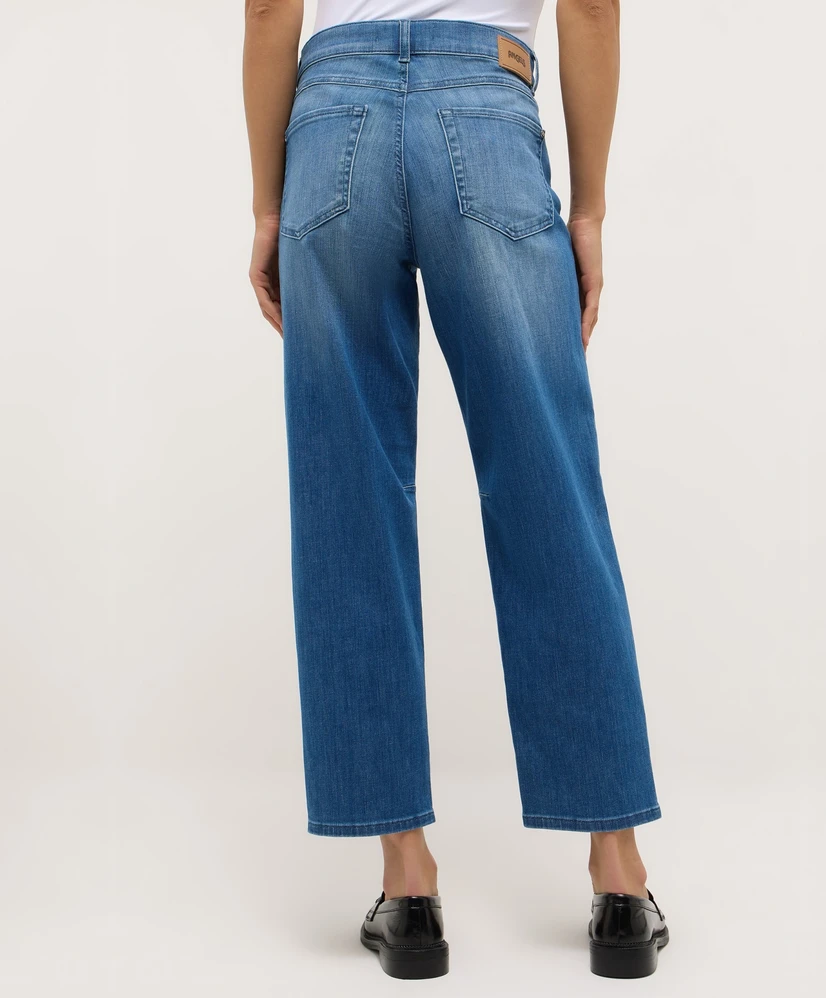 Angels Jeans 7/8 Straight Fit Evy