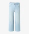 Angels Jeans 7/8 Wide Leg Linn City