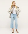 Angels Jeans 7/8 Wide Leg Linn City